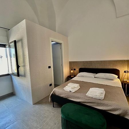 Nonno Uccio Apartment Castri di Lecce Bagian luar foto
