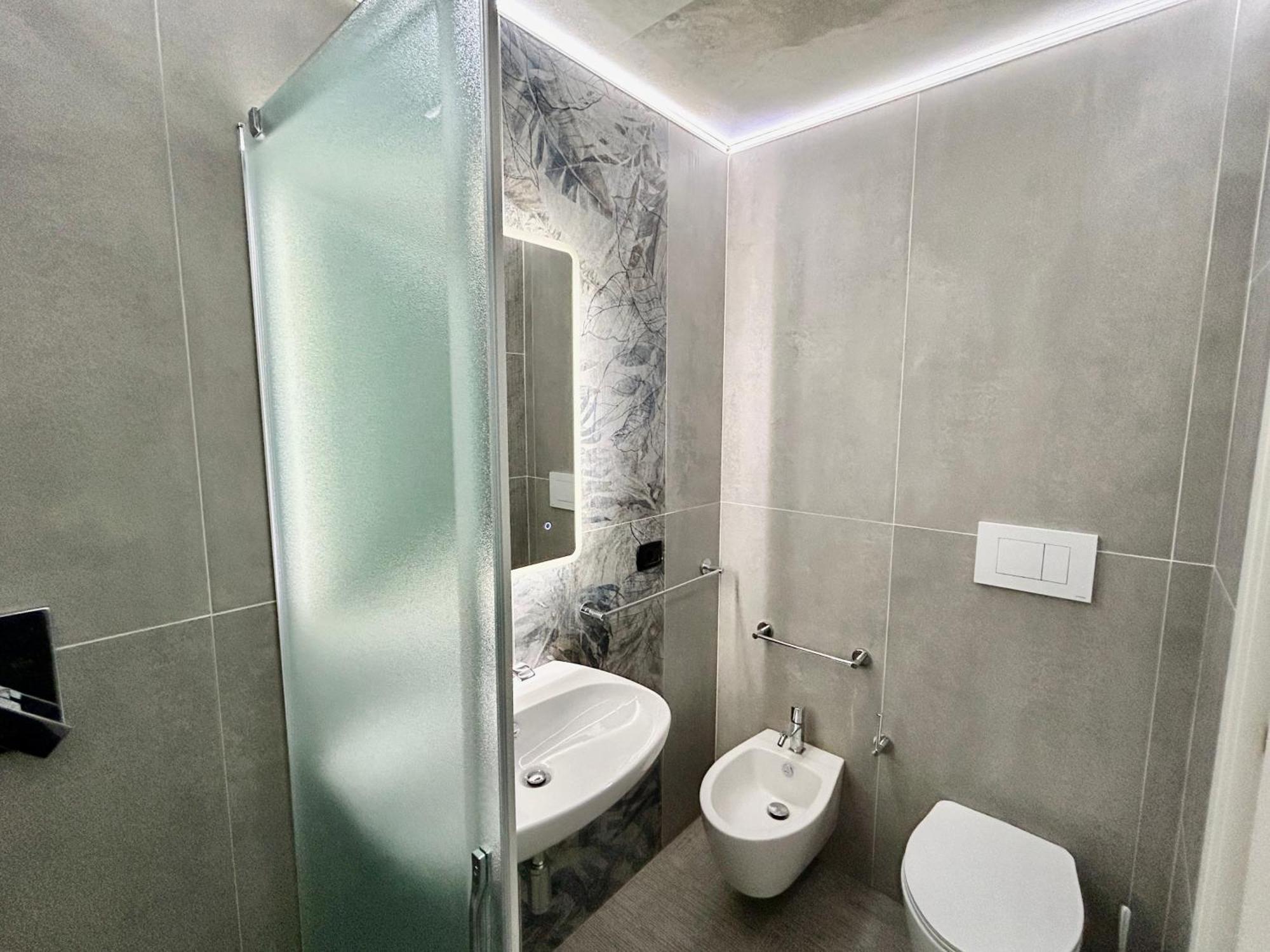 Nonno Uccio Apartment Castri di Lecce Bagian luar foto