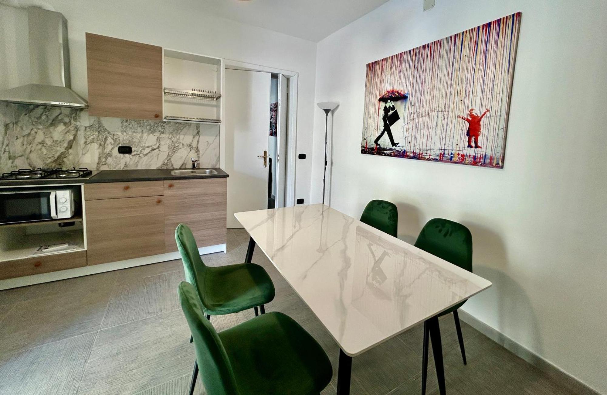 Nonno Uccio Apartment Castri di Lecce Bagian luar foto