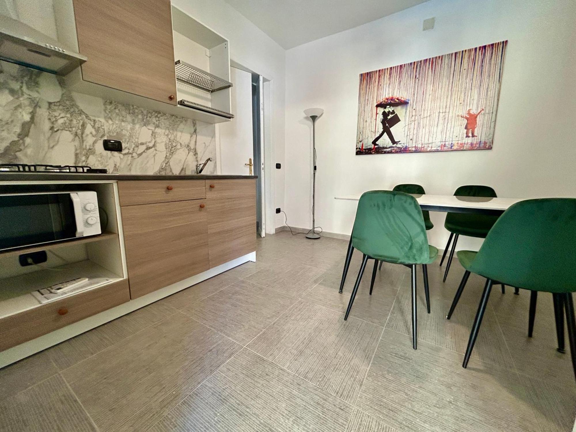 Nonno Uccio Apartment Castri di Lecce Bagian luar foto
